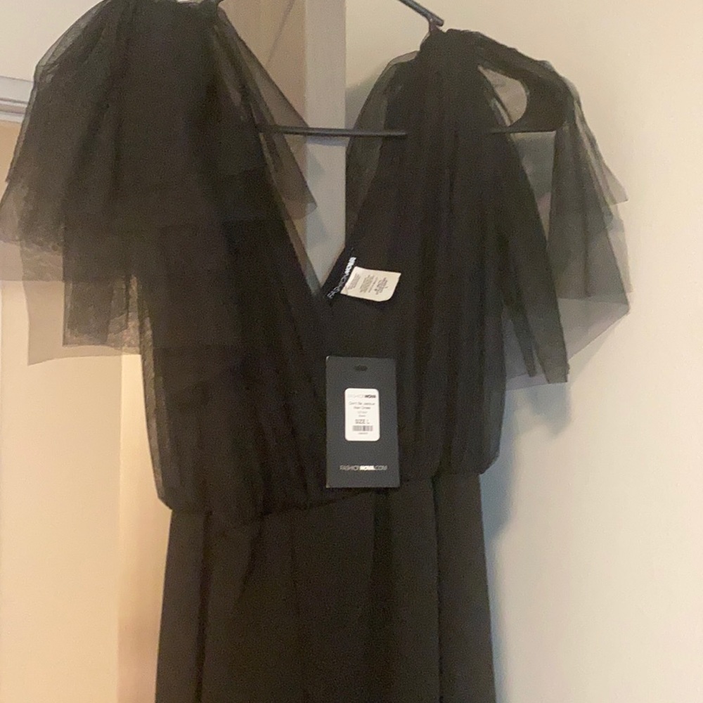 Brand new never worn
